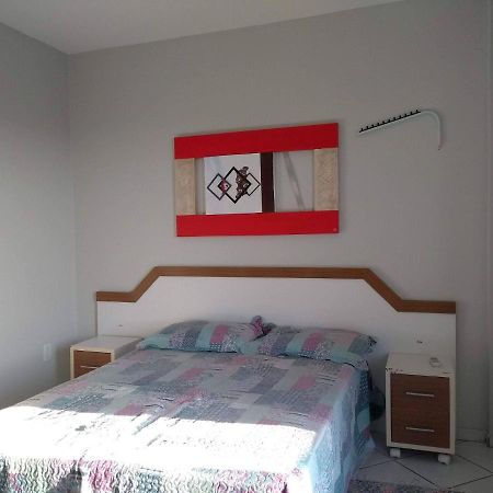 Ed. Ana Paula - Apartamentos Com 1 Dormitorio Bombinhas Kültér fotó