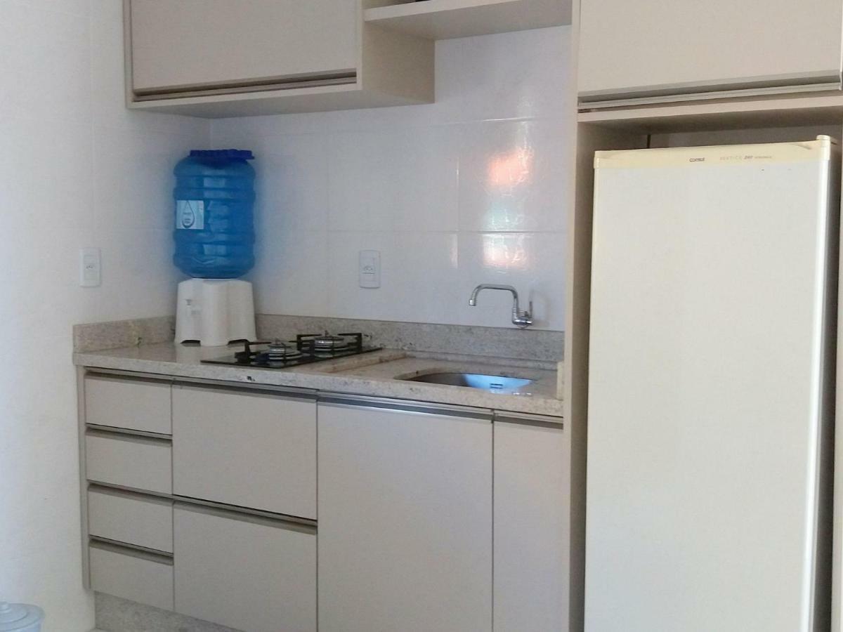 Ed. Ana Paula - Apartamentos Com 1 Dormitorio Bombinhas Kültér fotó