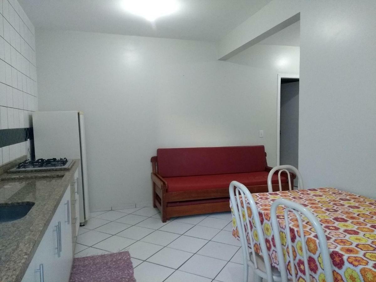 Ed. Ana Paula - Apartamentos Com 1 Dormitorio Bombinhas Kültér fotó