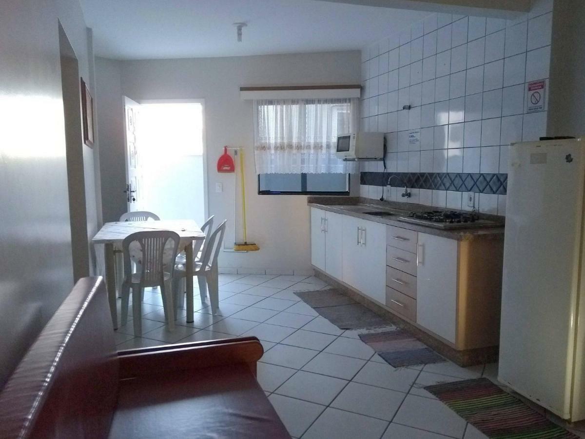 Ed. Ana Paula - Apartamentos Com 1 Dormitorio Bombinhas Kültér fotó