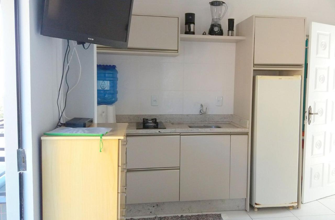 Ed. Ana Paula - Apartamentos Com 1 Dormitorio Bombinhas Kültér fotó