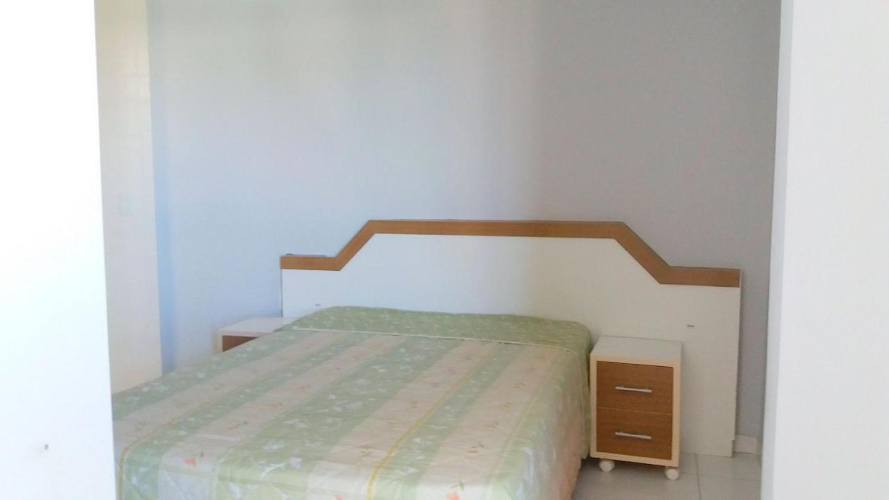 Ed. Ana Paula - Apartamentos Com 1 Dormitorio Bombinhas Kültér fotó