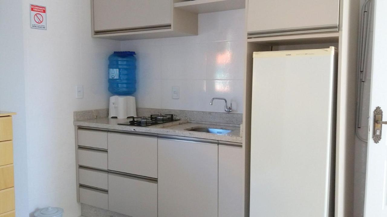 Ed. Ana Paula - Apartamentos Com 1 Dormitorio Bombinhas Kültér fotó