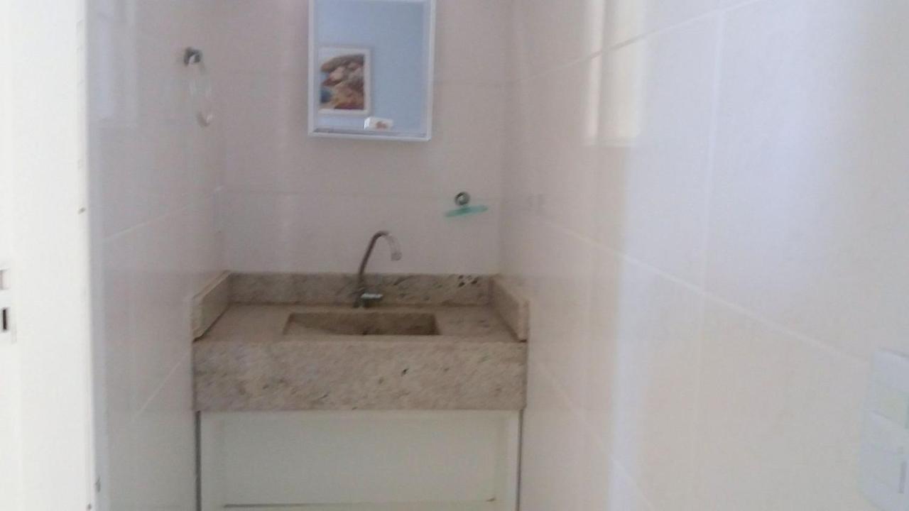 Ed. Ana Paula - Apartamentos Com 1 Dormitorio Bombinhas Kültér fotó