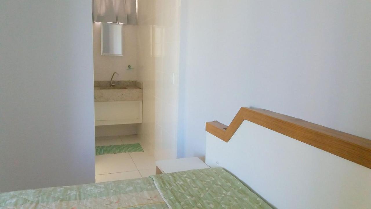 Ed. Ana Paula - Apartamentos Com 1 Dormitorio Bombinhas Kültér fotó