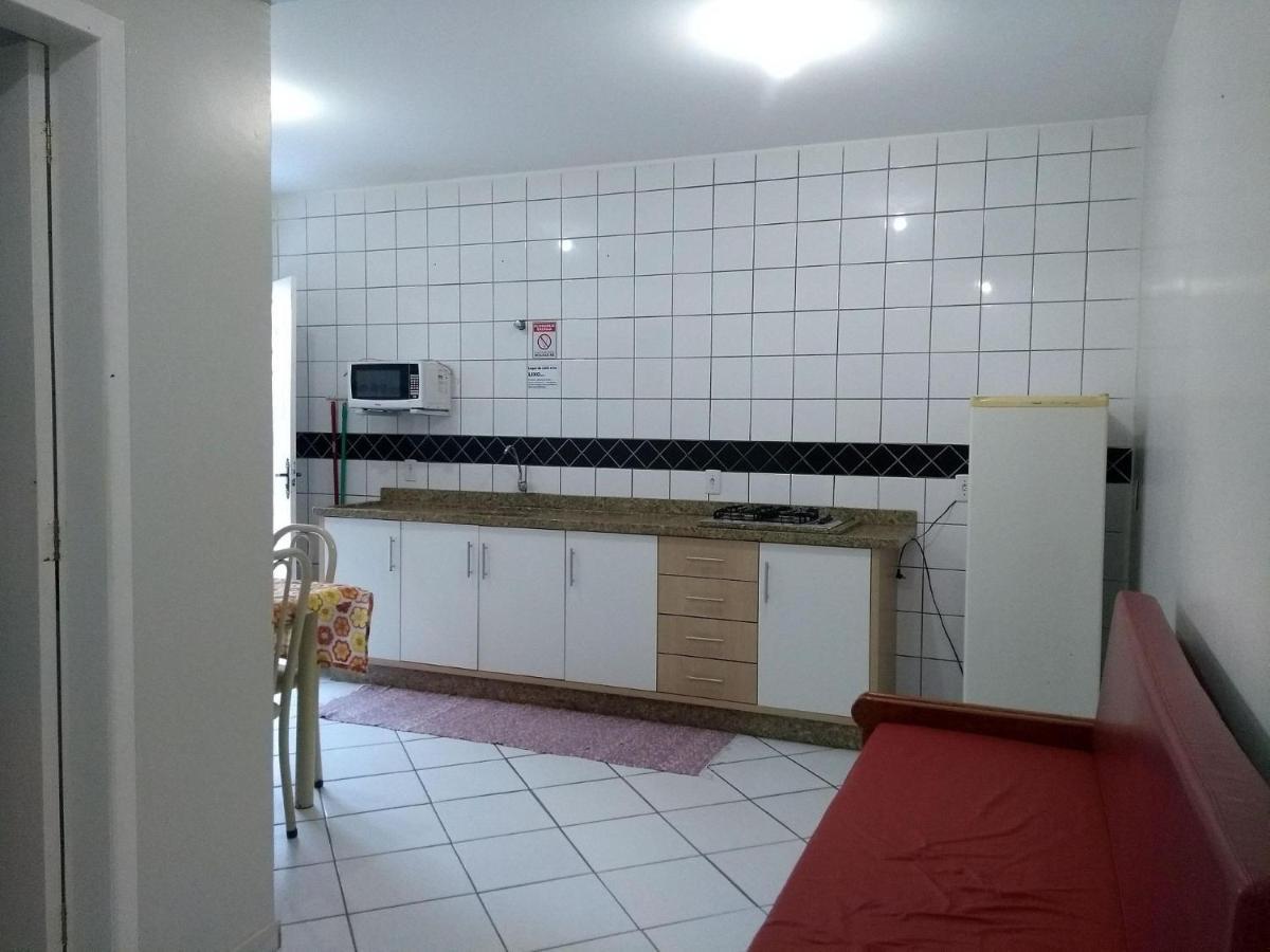 Ed. Ana Paula - Apartamentos Com 1 Dormitorio Bombinhas Kültér fotó