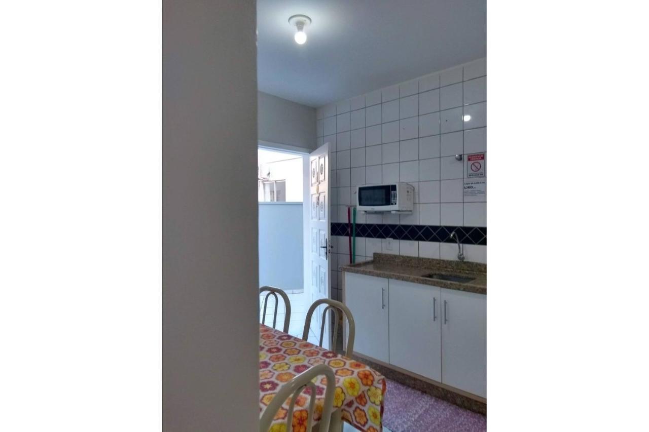 Ed. Ana Paula - Apartamentos Com 1 Dormitorio Bombinhas Kültér fotó